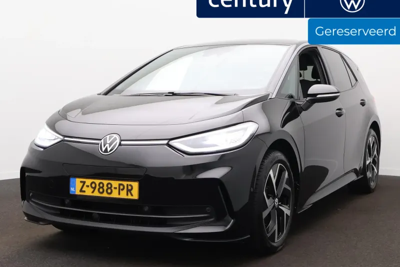 Volkswagen ID.3 (2024)