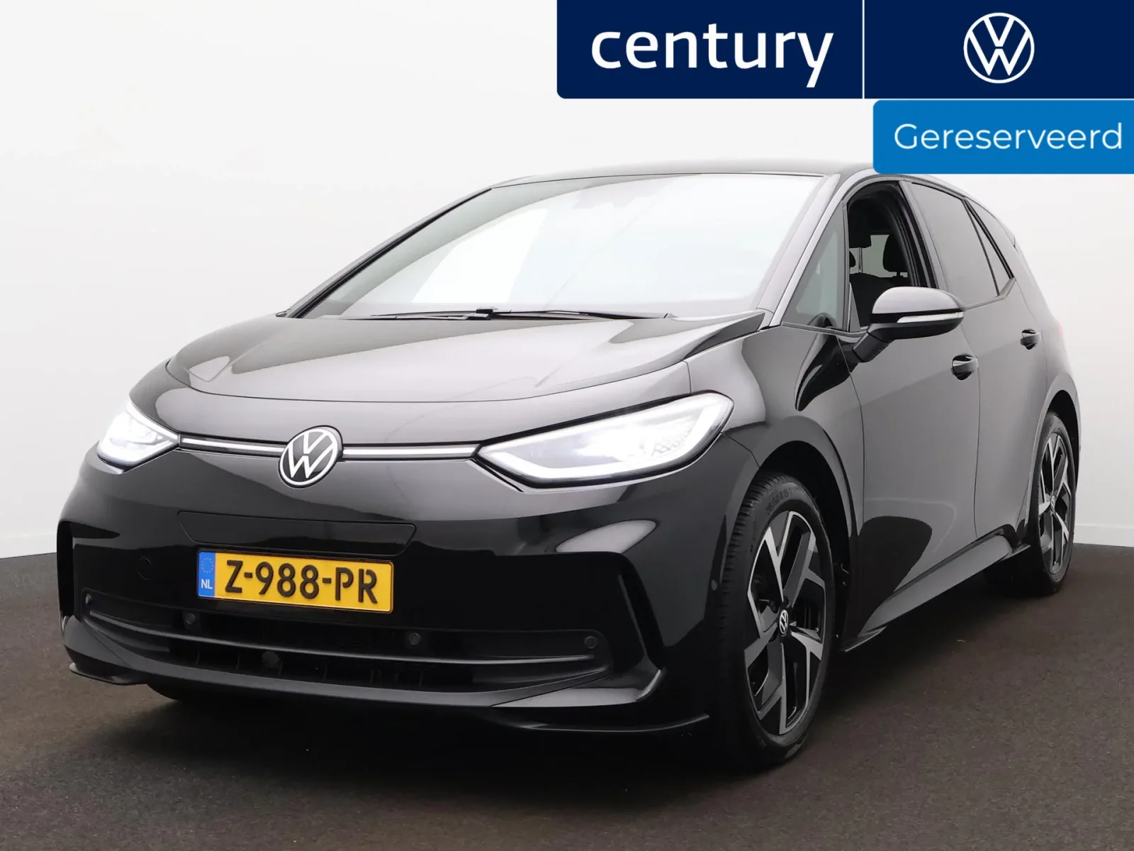 Volkswagen ID.3 (2024) — foto 1