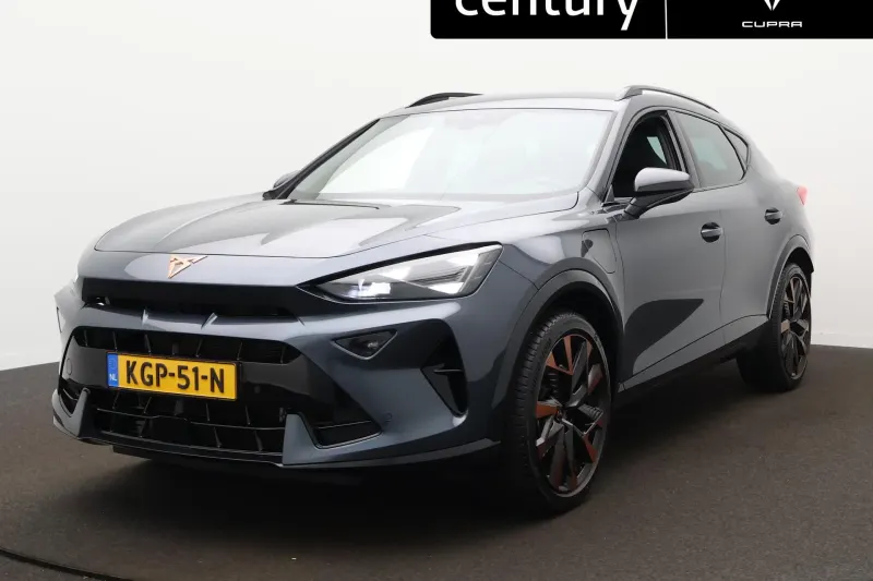 CUPRA Formentor (2024)