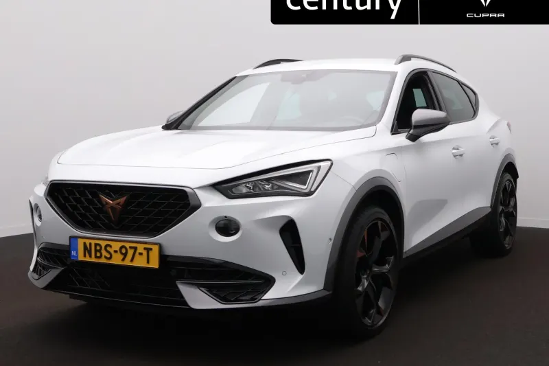 CUPRA Formentor (2024)