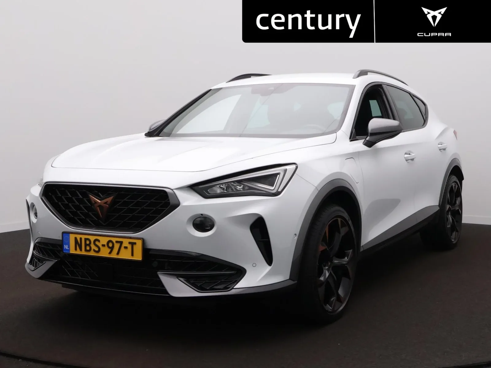 CUPRA Formentor (2024) — foto 1