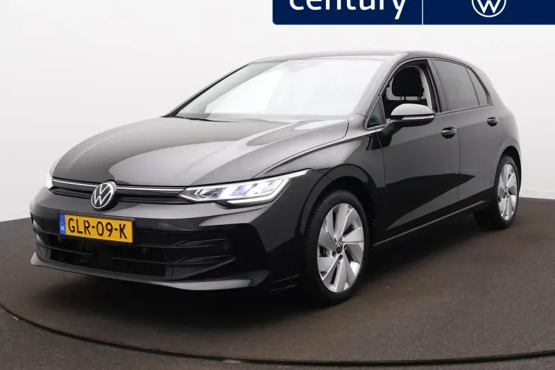 Volkswagen Golf (2024)
