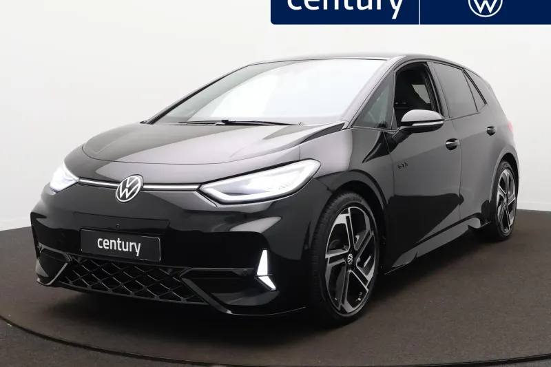 Volkswagen ID.3 (2025)