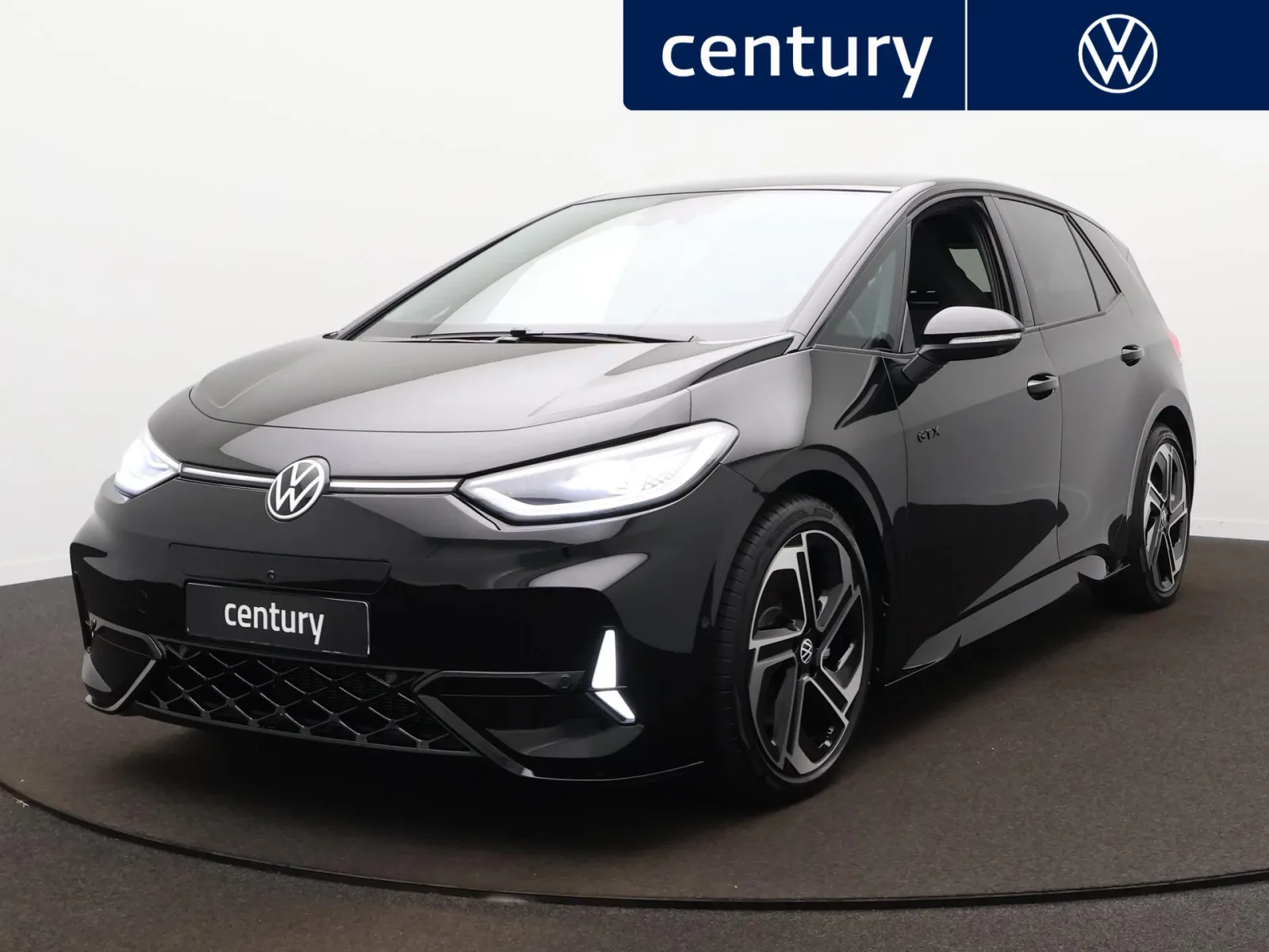 Volkswagen ID.3 (2025) — foto 1