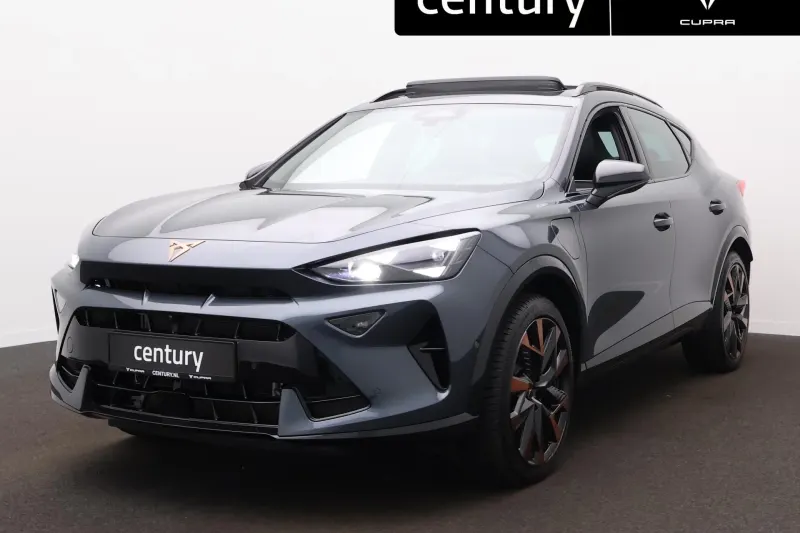 CUPRA Formentor (2025)