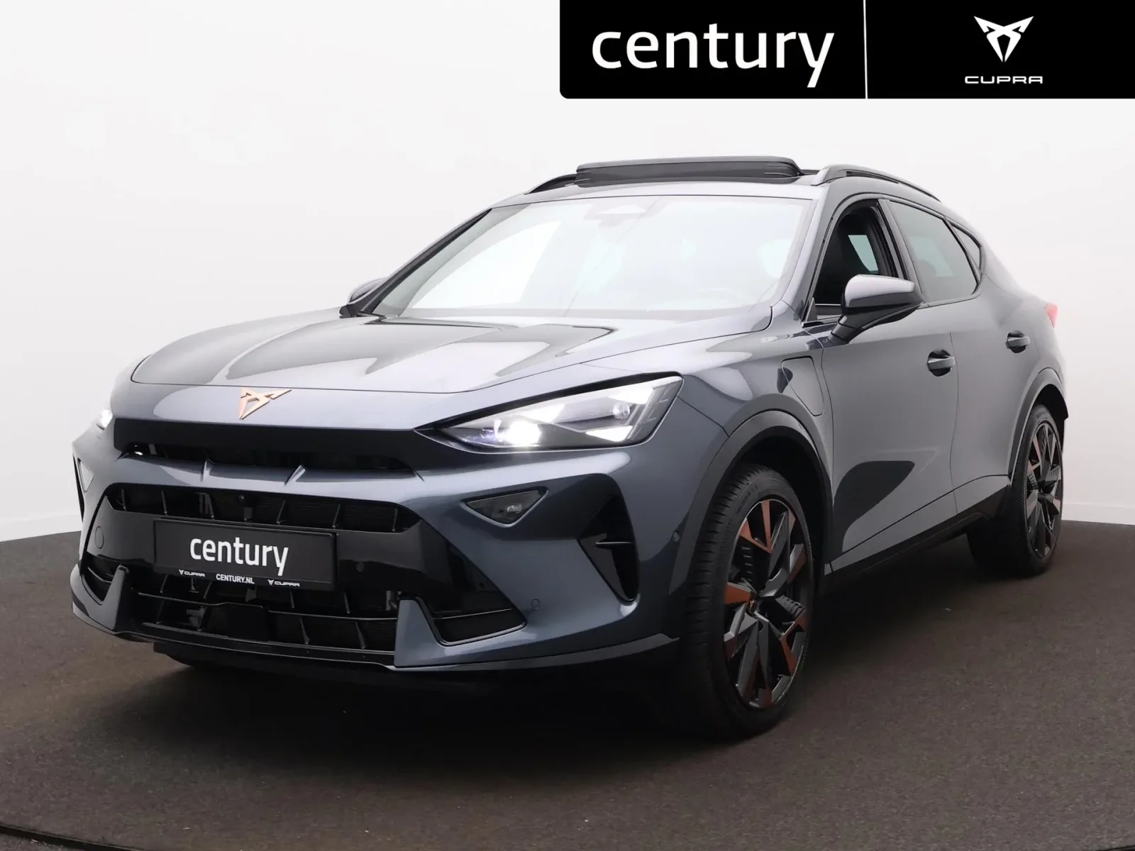 CUPRA Formentor (2025) — foto 1