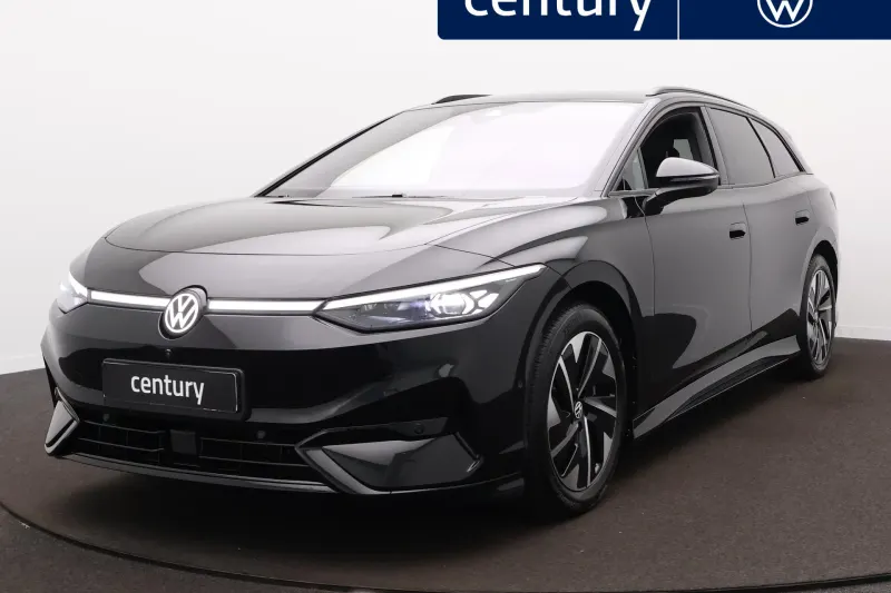 Volkswagen ID.7 (2025)
