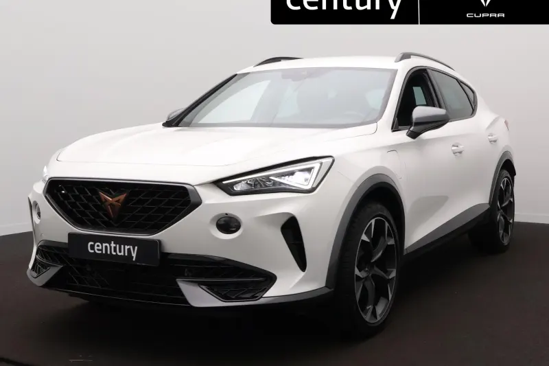 CUPRA Formentor (2024)