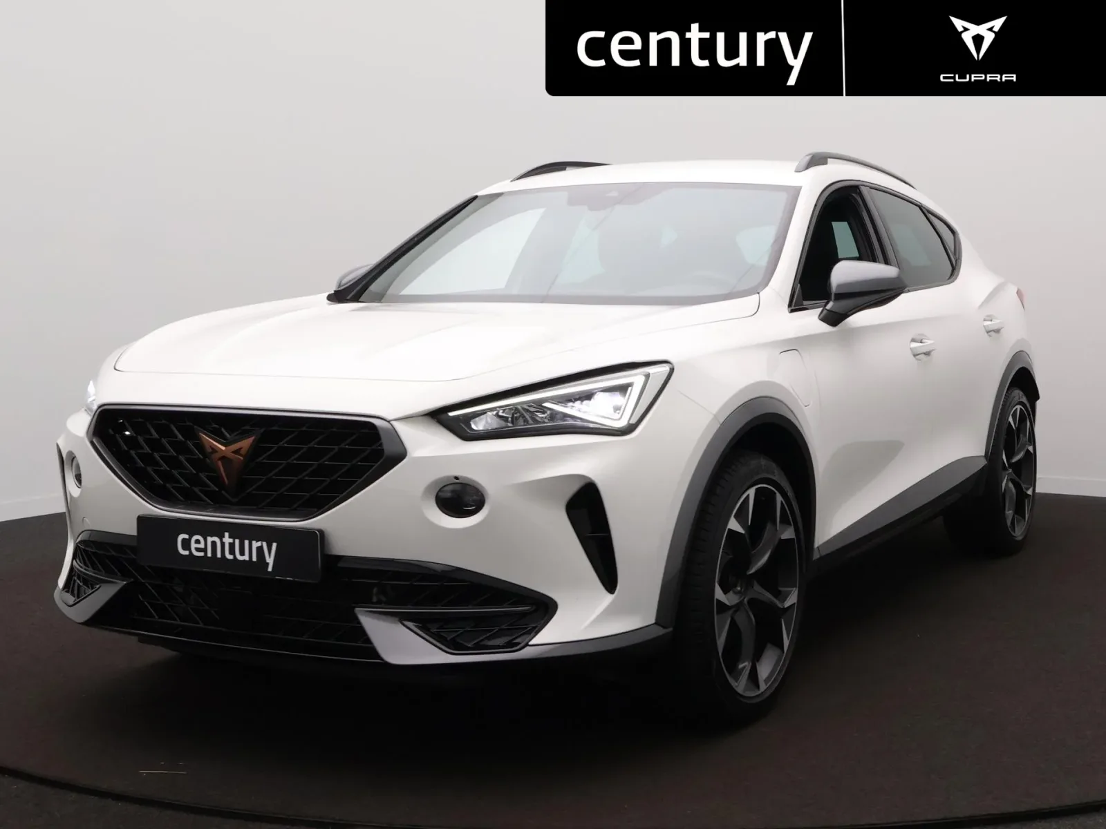 CUPRA Formentor (2024) — foto 1