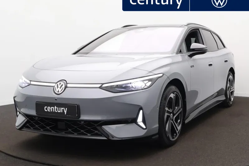 Volkswagen ID.7 (2025)