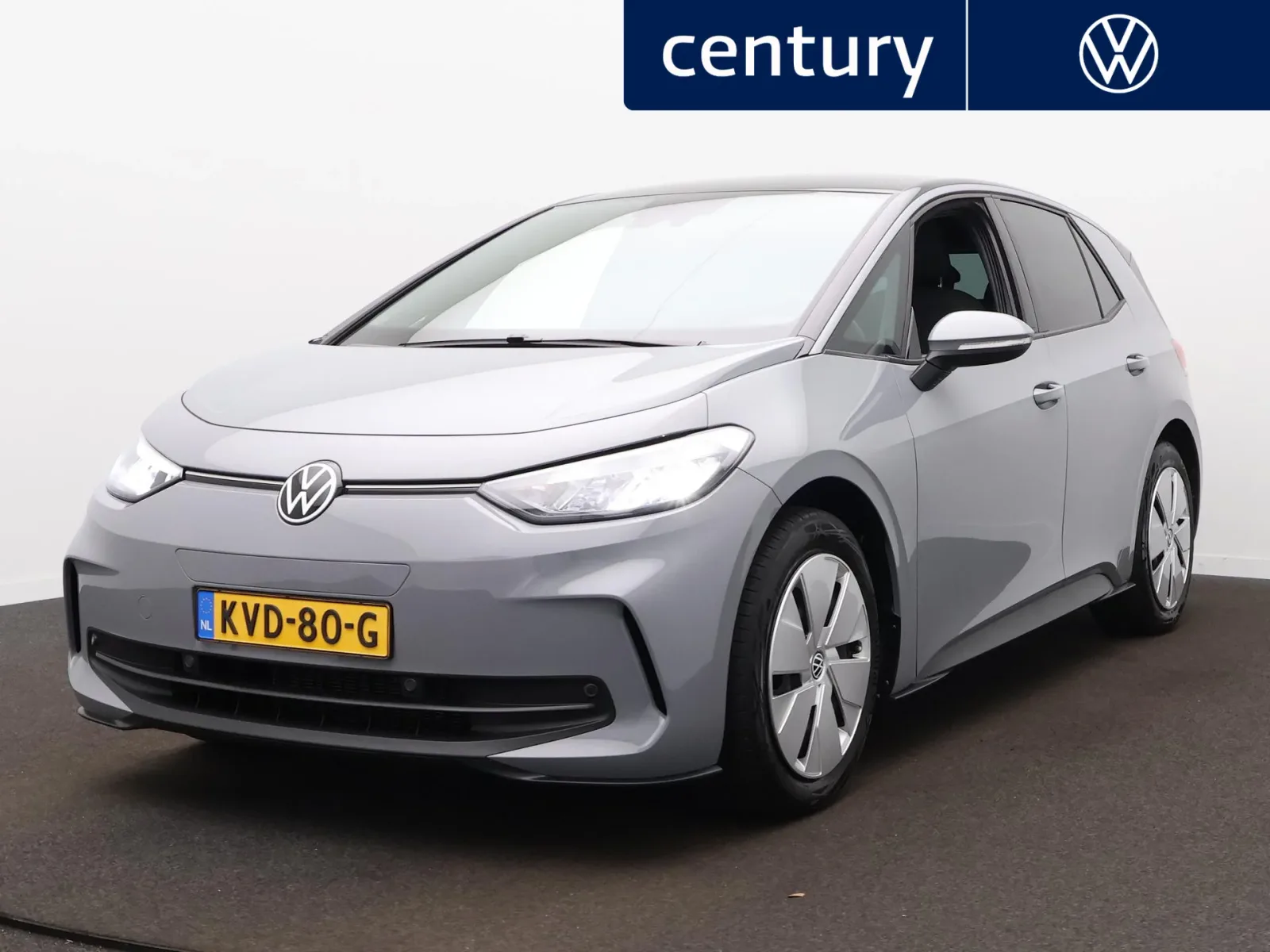 Volkswagen ID.3 (2024) — foto 1