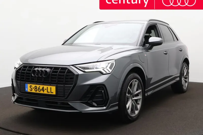 Audi Q3 (2023)