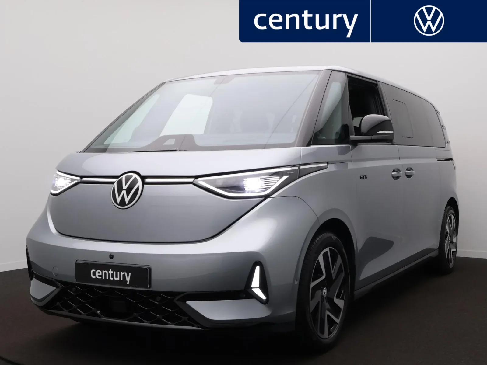 Volkswagen ID. Buzz (2026) — foto 1
