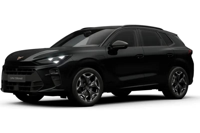 CUPRA Terramar (2026)