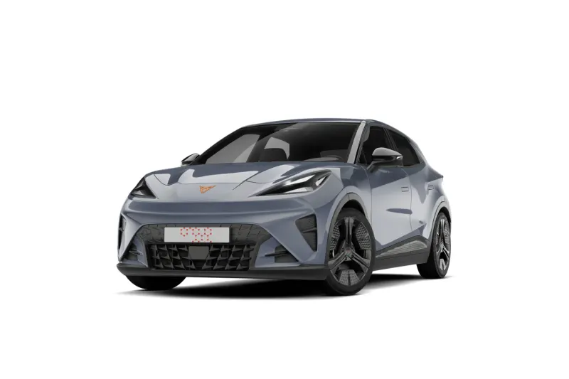 CUPRA Raval (2026)