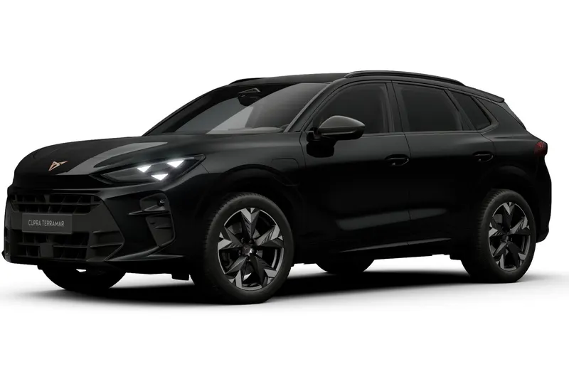 CUPRA Terramar (2026)