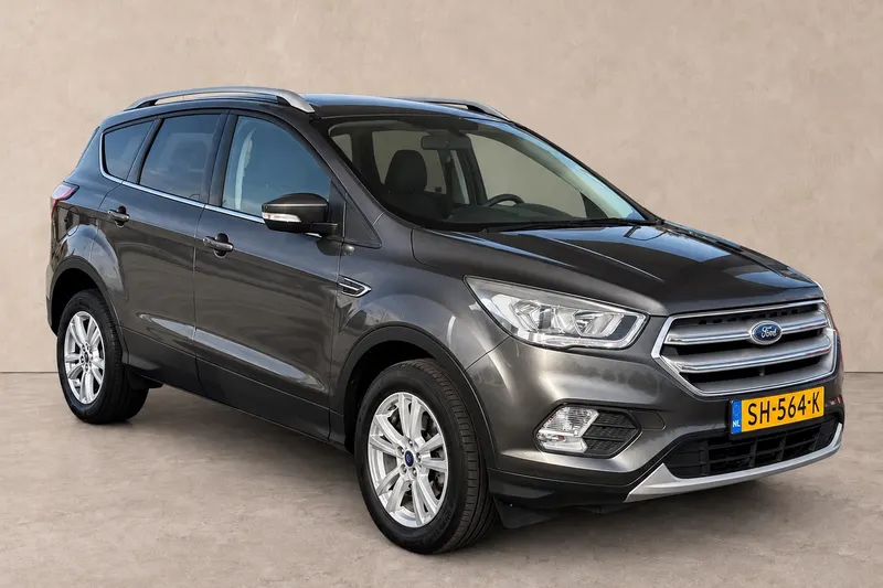 Ford Kuga (2018)
