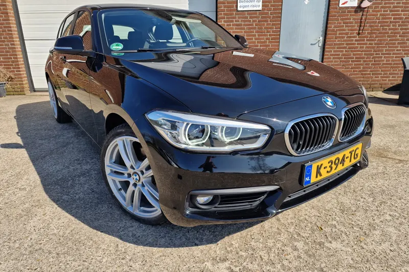 BMW 1-Serie (0)