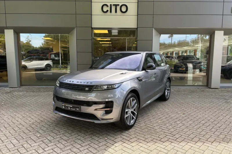 Land Rover Range Rover Sport (2023)