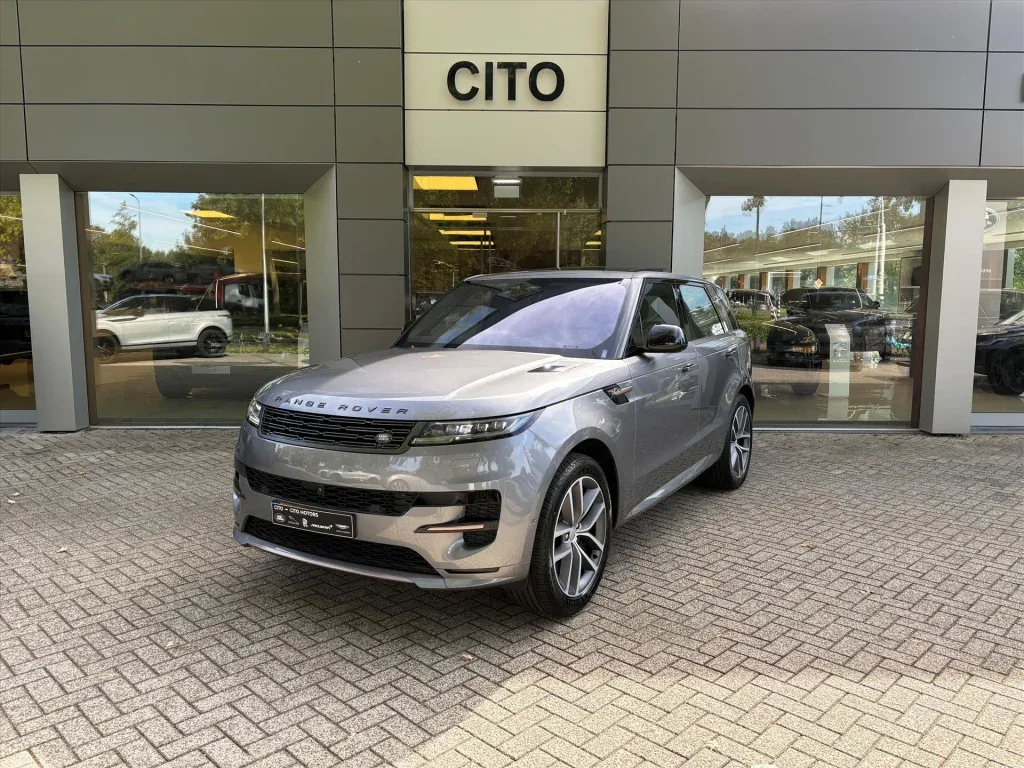 Land Rover Range Rover Sport (2023) — foto 1