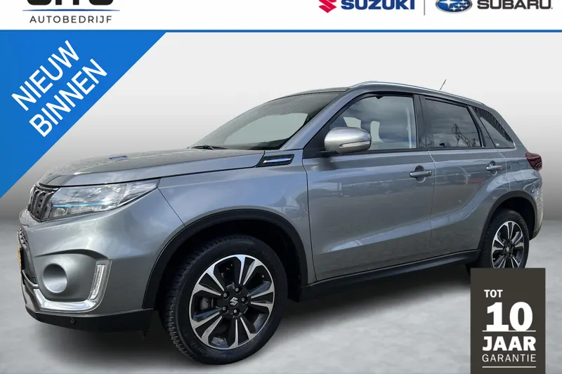 Suzuki Vitara (2022)