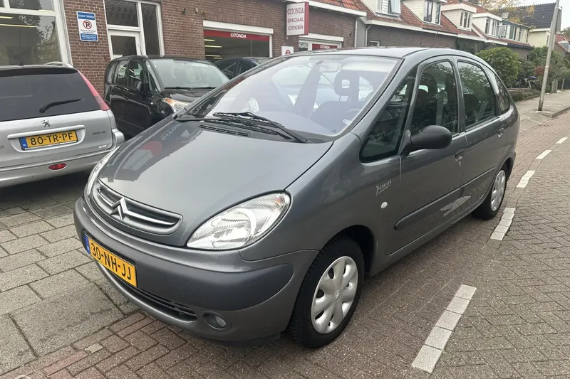 Citroën Xsara Picasso (2003)