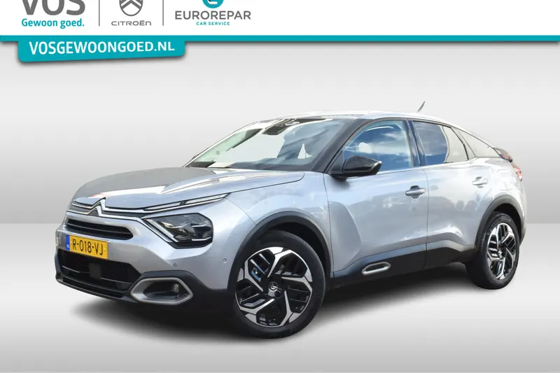 Citroën C4 (2022)
