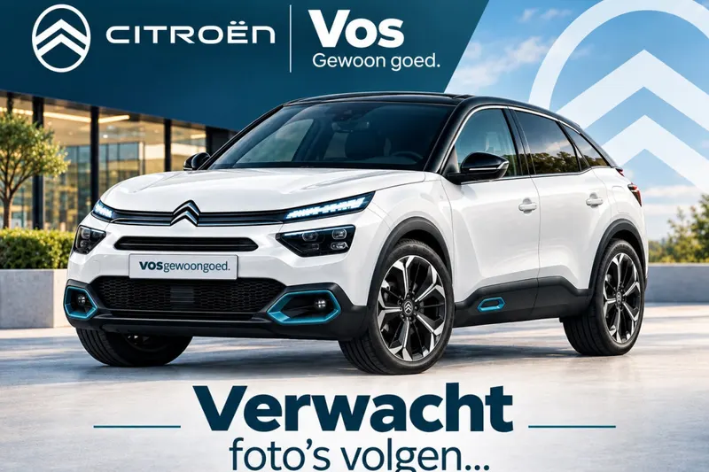 Citroën C3 Aircross (2025)