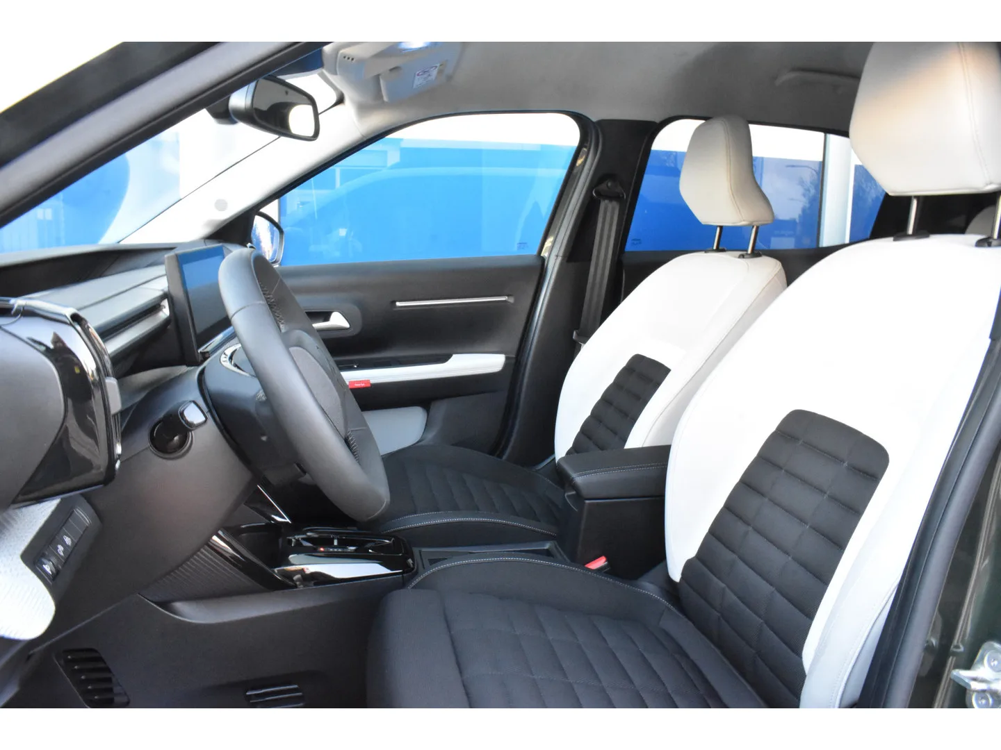 Citroën C3 Aircross (2025) — foto 1