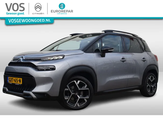 Citroën C3 Aircross (2022) — foto 1