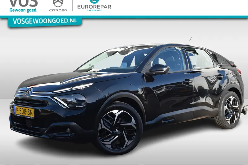 Citroën C4 (2022)