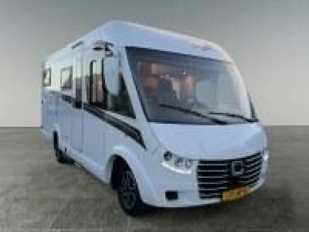 Carthago C1-Tourer (2026) — foto 1