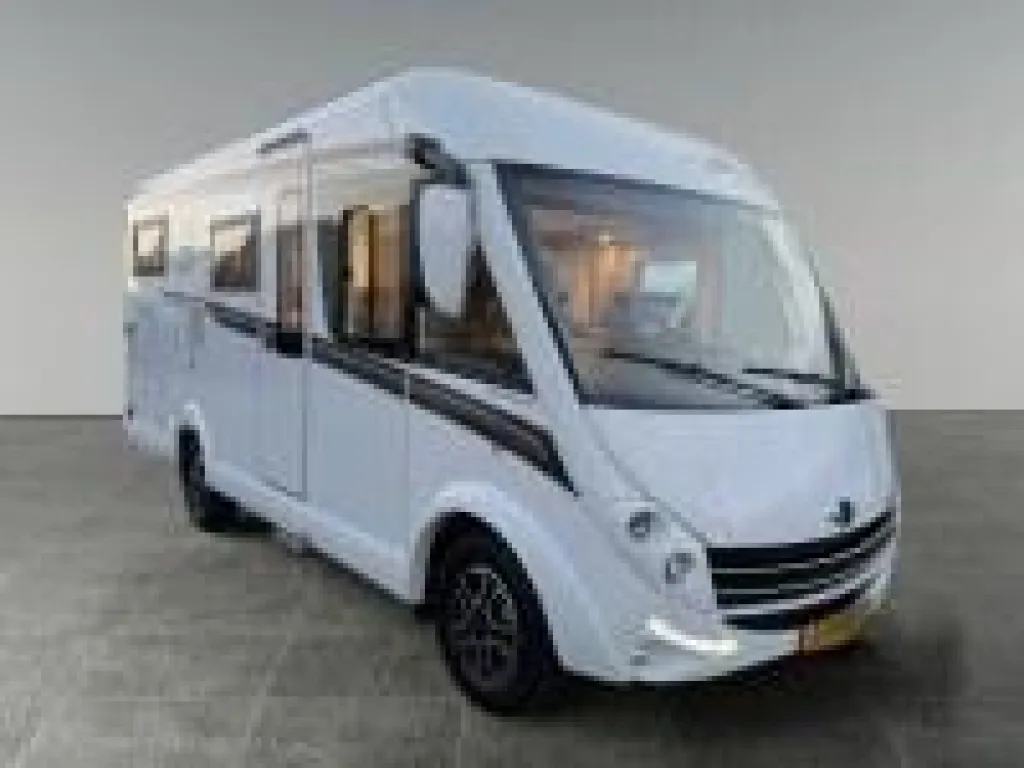 Carthago C-Compactline (2026) — foto 1