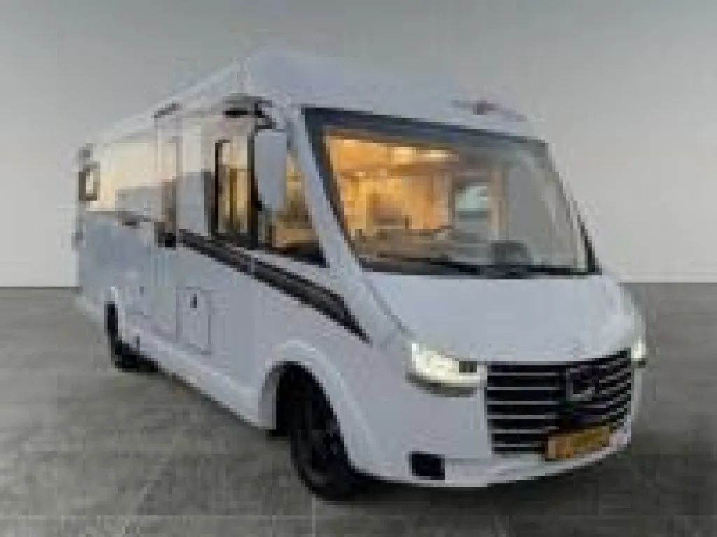Carthago C1-Tourer (2026) — foto 1