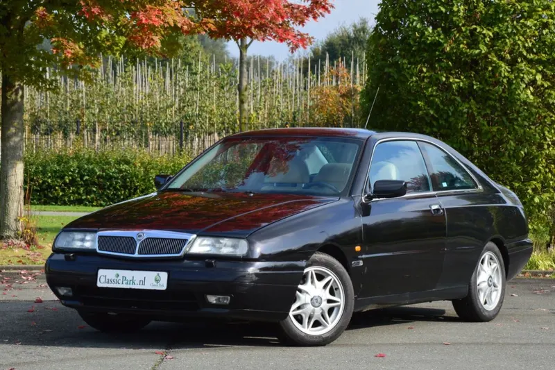 Lancia Kappa (1999)
