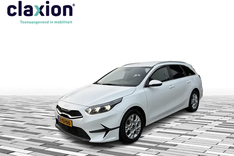 Kia Ceed (2023)
