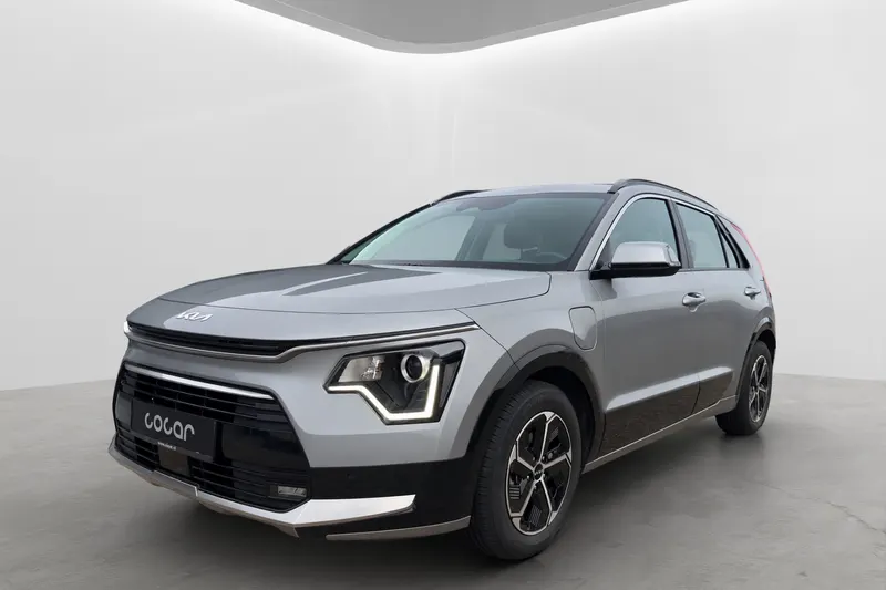 Kia Niro (2022)