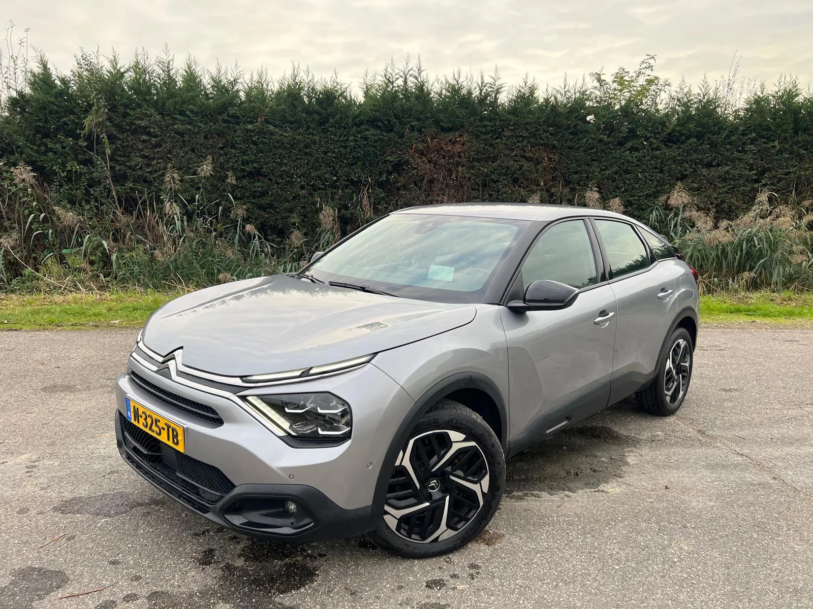 Citroën C4 (2021) — foto 1