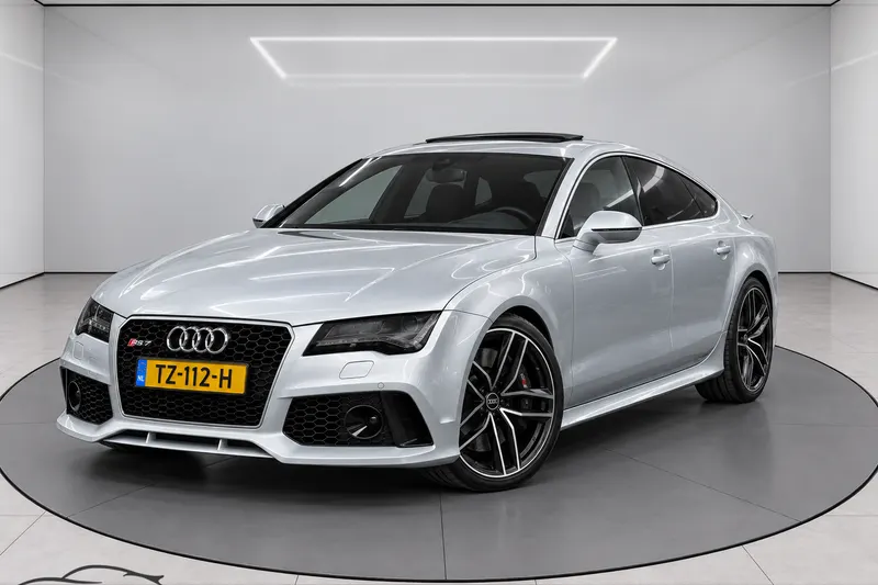 Audi RS 7 (2013)