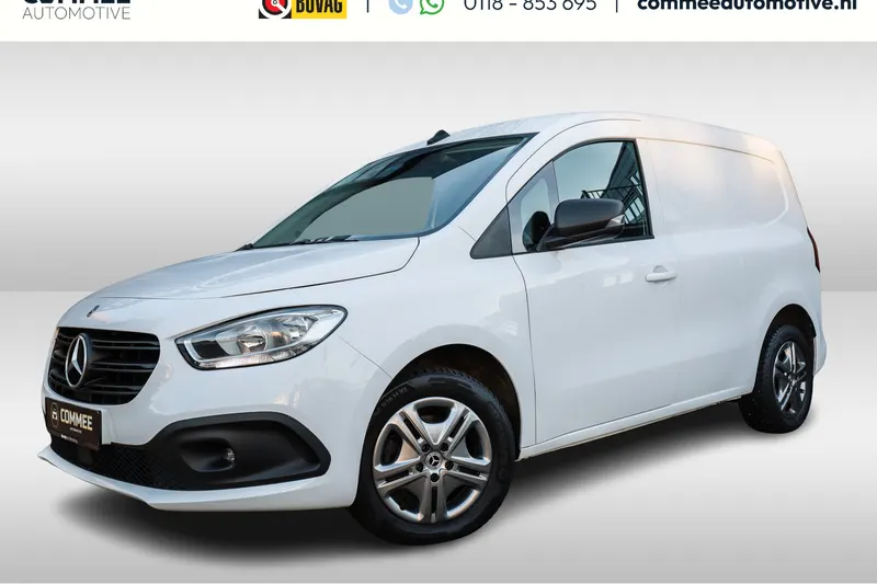 Mercedes-Benz Citan (2023)