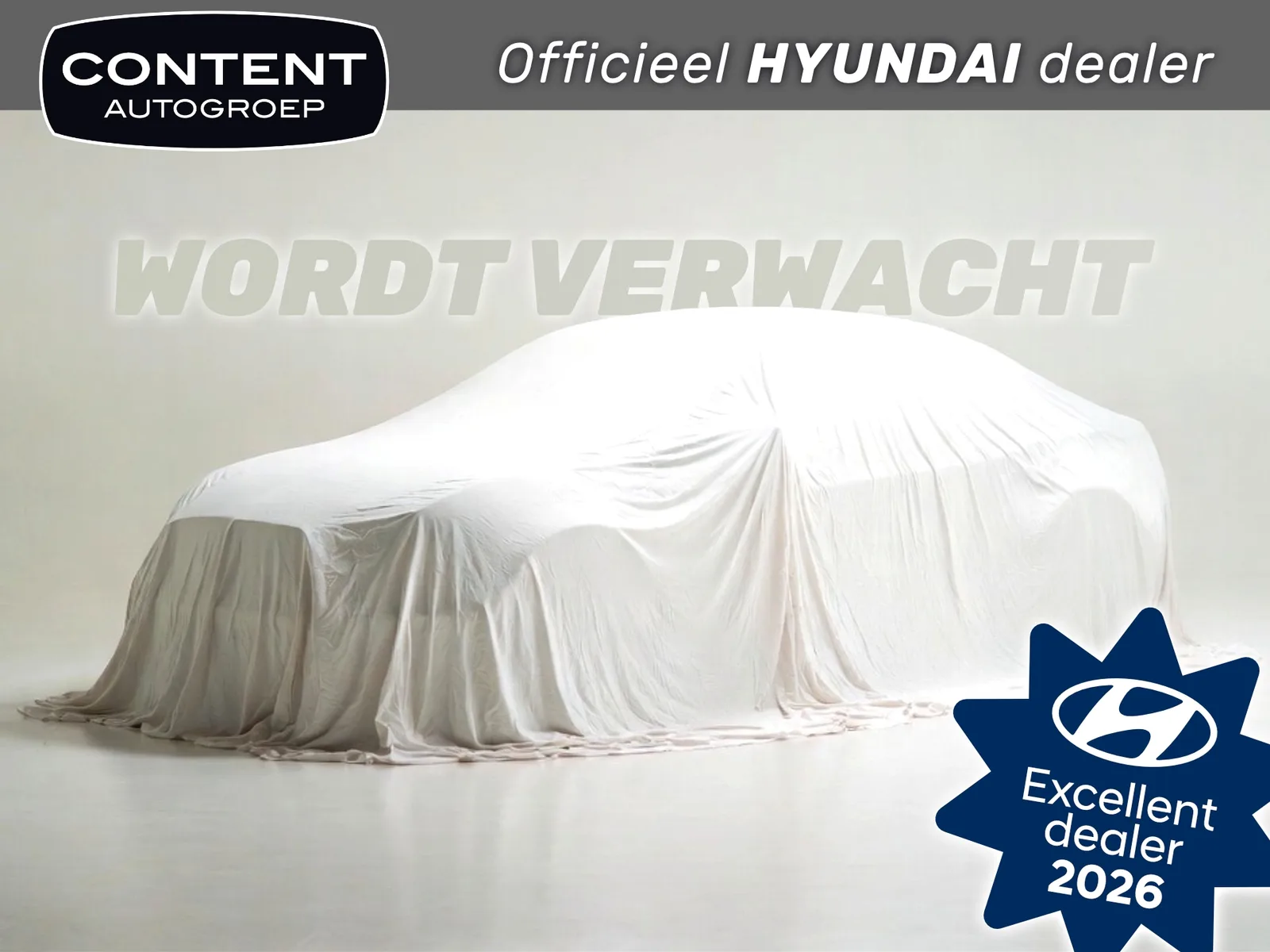Hyundai Kona (2025) — foto 1
