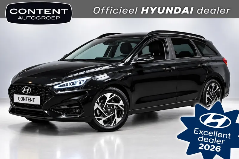 Hyundai i30 (2026)