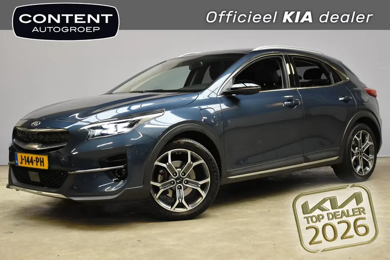 Kia XCeed (2020)