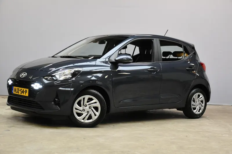 Hyundai i10 (2025)