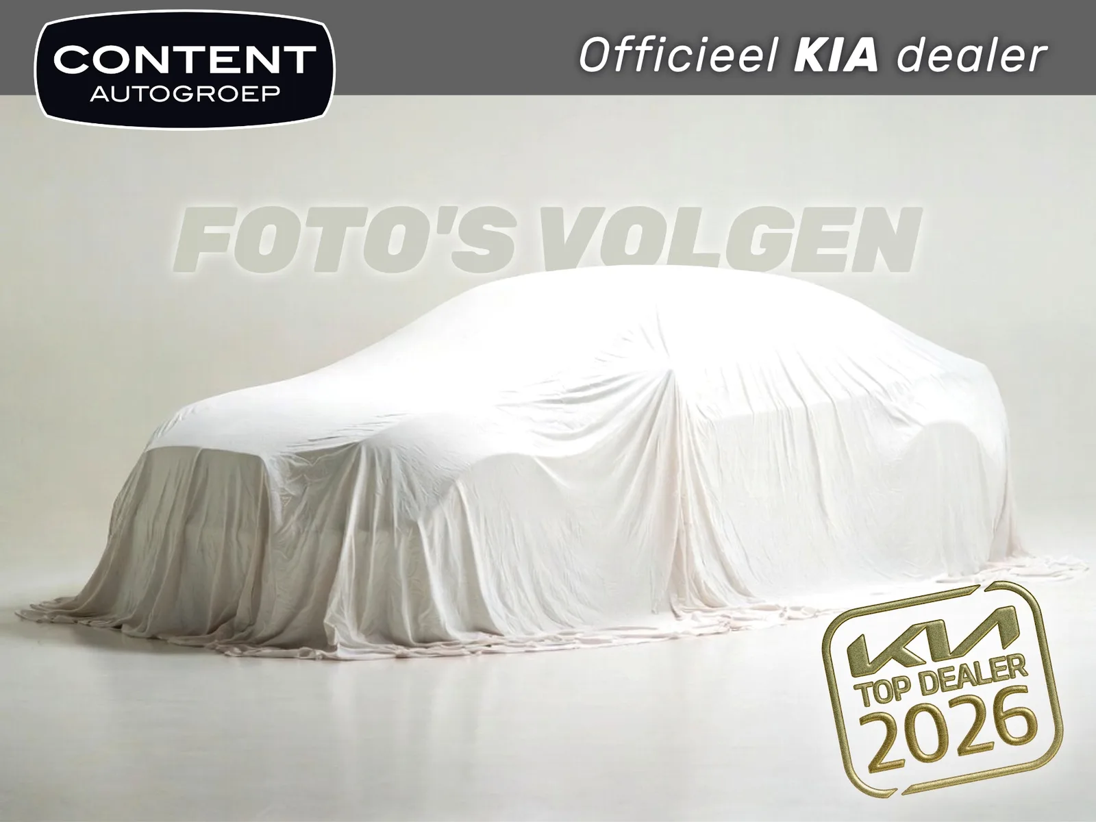 Kia Niro EV (2021) — foto 1