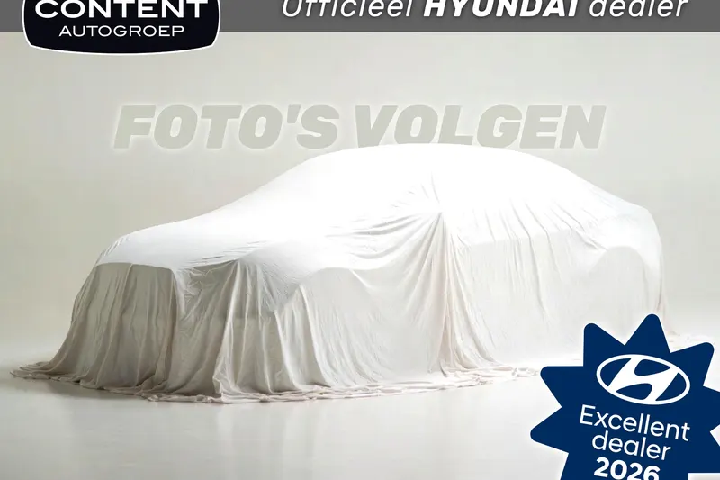 Hyundai Santa Fe (2022)