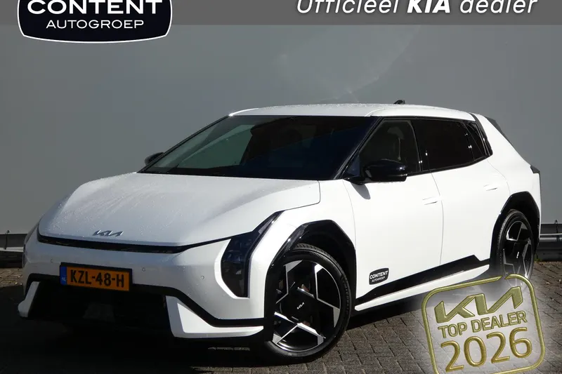 Kia EV4 (2026)
