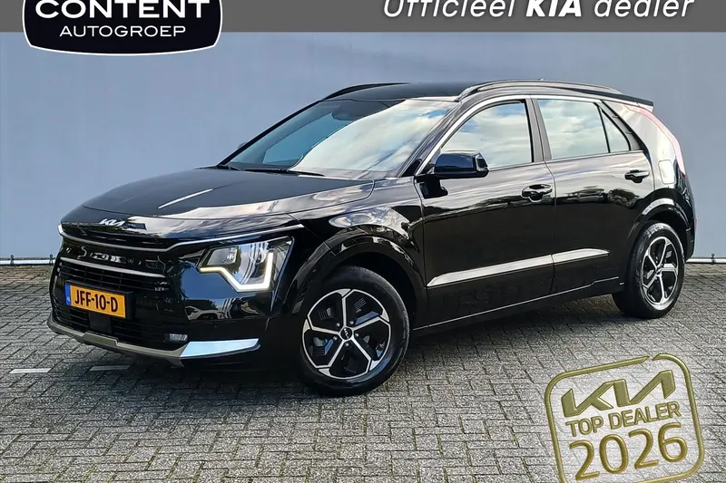 Kia Niro (2025)