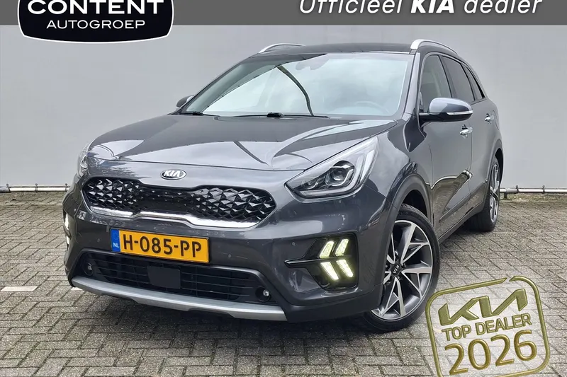 Kia Niro (2020)