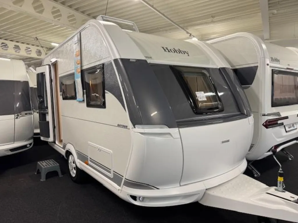 Hobby On Tour (2026) — foto 1